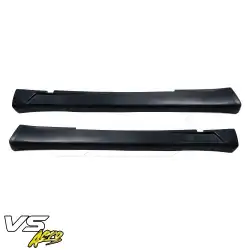 FRP DMA Side Skirts > Infiniti G35 Coupe 2003-2006 > 2dr Coupe image - 4